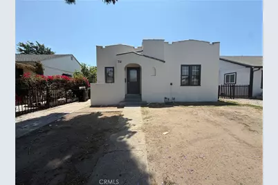 712 E 82nd, Los Angeles, CA 90001 - Photo 1