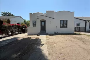 712 E 82nd, Los Angeles, CA 90001 - Photo 1