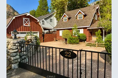 22 Mt Baldy, Mount Baldy, CA 91759 - Photo 1