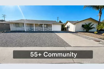 29341 Pebble Beach Drive, Menifee, CA 92586 - Photo 1