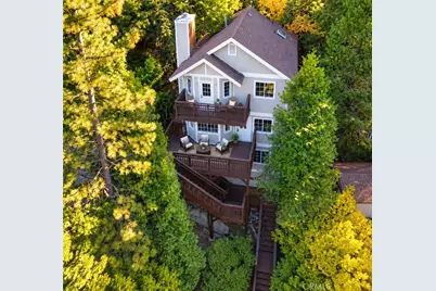 23783 Bowl Road, Crestline, CA 92325 - Photo 1