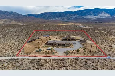 37105 Richard Street, Lucerne Valley, CA 92356 - Photo 1