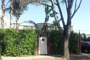 1250 N Citrus Ave, Los Angeles, CA 90038 - Photo 1