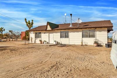 58760 Drexel Road, Yucca Valley, CA 92284 - Photo 1