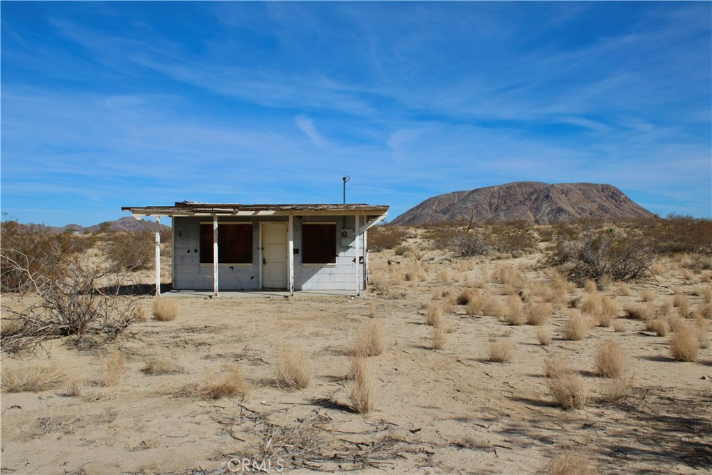 57926 Botkin Rd, Landers, CA 92285 MLS JT22246077 Coldwell Banker