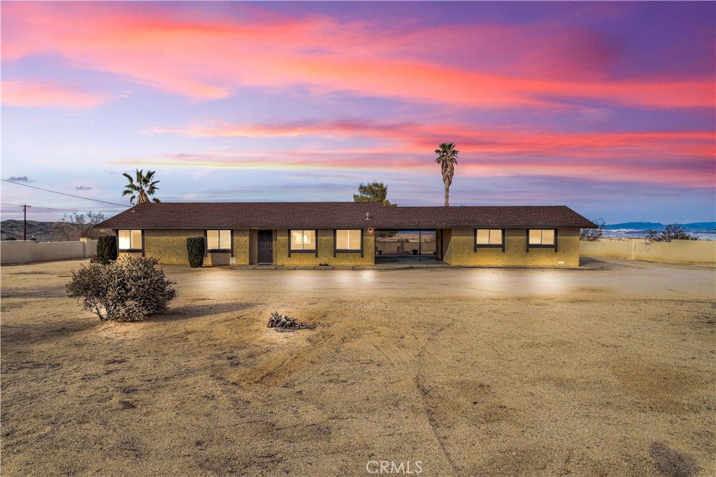 69262 Cottonwood Dr, 29 Palms MCB, CA 92277 MLS JT23004320 Coldwell