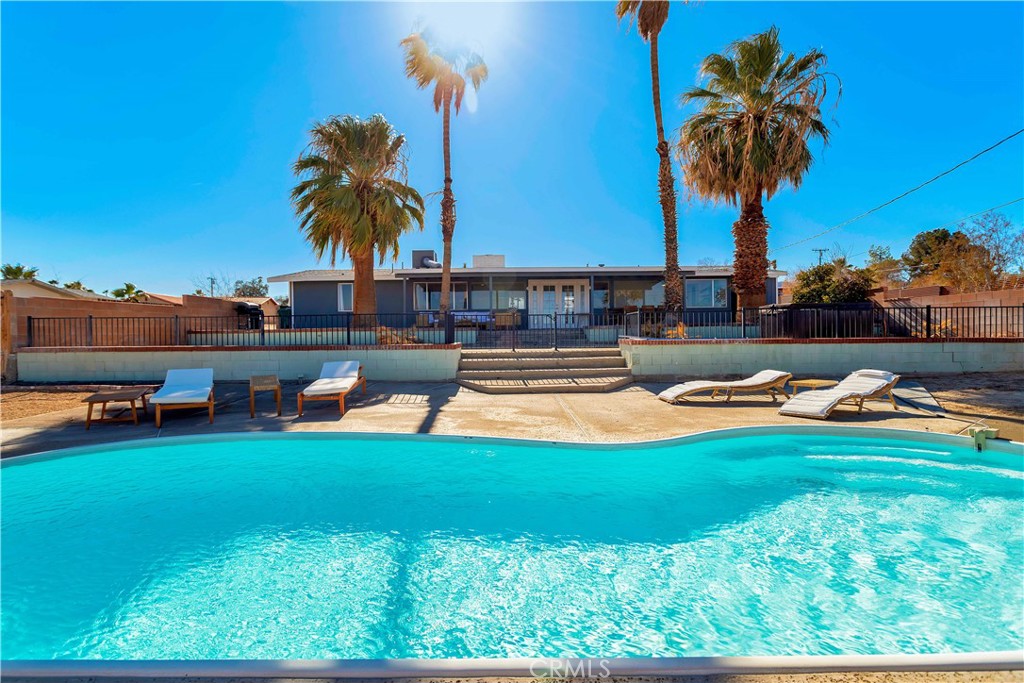 73028 Manana Dr, 29 Palms MCB, CA 92277 MLS JT23009514 Coldwell Banker