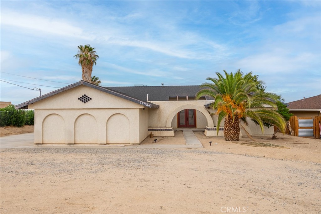 72584 2 Mile Rd, 29 Palms MCB, CA 92277 MLS JT23031603 Coldwell Banker