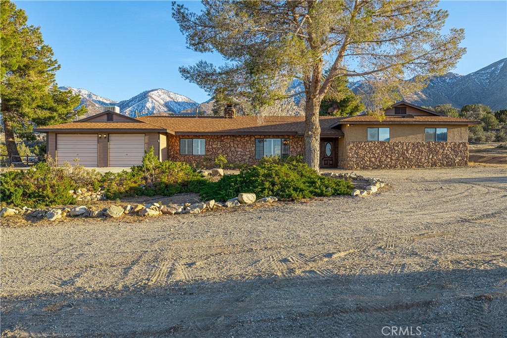 12742 Le Page Ranch Rd, Juniper Hills, CA 93553 MLS JT23058030