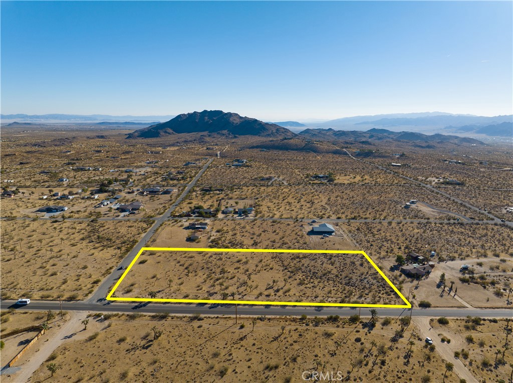 4558 Yucca Mesa Rd, Yucca Valley, CA 92284 MLS JT23207548 Coldwell