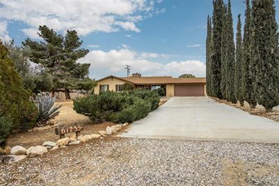 61735 Melton Trail, Joshua Tree, CA 92252 - Photo 1