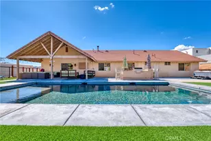 54424 Pinon Dr, Yucca Valley, CA 92284 - Photo 1