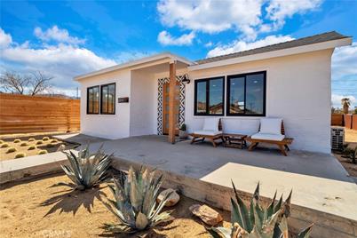 62004 Sunburst Circle, Joshua Tree, CA 92252 - Photo 1