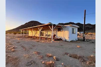 59475 Rocky Acres Road, Landers, CA 92285 - Photo 1