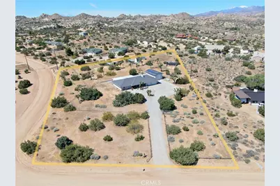 5126 Canton Street, Yucca Valley, CA 92284 - Photo 1