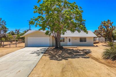 58133 Alta Mesa Drive, Yucca Valley, CA 92284 - Photo 1