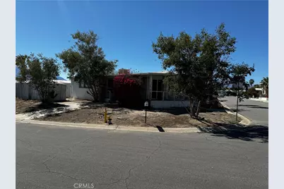 16221 Vista Del Sol, Desert Hot Springs, CA 92241 - Photo 1