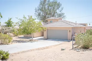 5439 Encelia Dr, 29 Palms MCB, CA 92277 - Photo 1