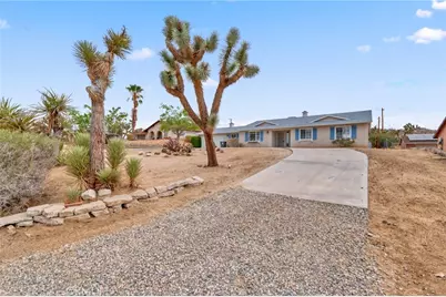 57622 Sierra Way, Yucca Valley, CA 92284 - Photo 1