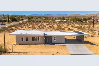 6614 Sunset Road, Joshua Tree, CA 92252 - Photo 1