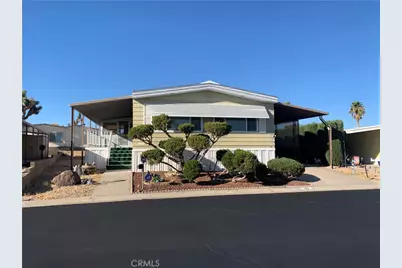 7501 Palm Avenue #165, Yucca Valley, CA 92284 - Photo 1