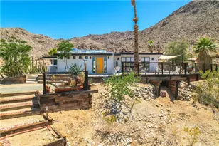 73925 Eagle Ln, 29 Palms MCB, CA 92277 - Photo 1