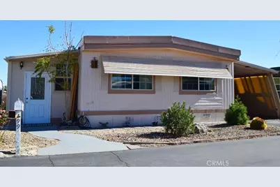 56254 29 Palms Highway #99, Yucca Valley, CA 92284 - Photo 1