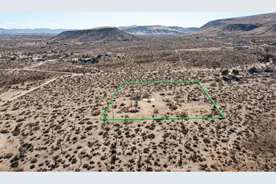 55625 Luna Vista Lane, Yucca Valley, CA 92284 - Photo 1