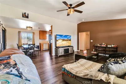 7013 Ivanpah Avenue, 29 Palms MCB, CA 92277 - Photo 1