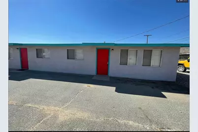 6058 Abronia Avenue, 29 Palms MCB, CA 92277 - Photo 1