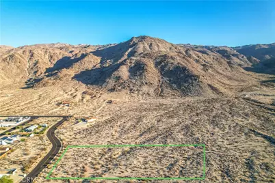 7032 Manzanita Avenue, 29 Palms MCB, CA 92277 - Photo 1