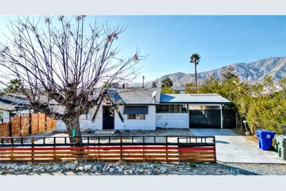 11030 West Drive, Morongo Valley, CA 92256 - Photo 1
