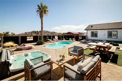 3773 Yucca Mesa Road, Yucca Valley, CA 92284 - Photo 1