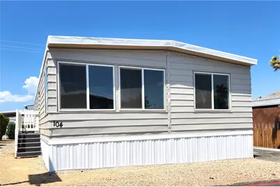 7425 Church Street #Spc 104, Yucca Valley, CA 92284 - Photo 1