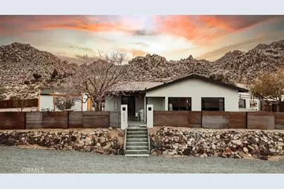 6979 White Feather Road, Joshua Tree, CA 92252 - Photo 1