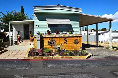 7425 Church Street #59, Yucca Valley, CA 92284 - Photo 1