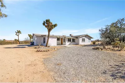 58717 3 Palms Avenue, Yucca Valley, CA 92284 - Photo 1