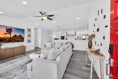7068 Eucalyptus Avenue, 29 Palms MCB, CA 92277 - Photo 1