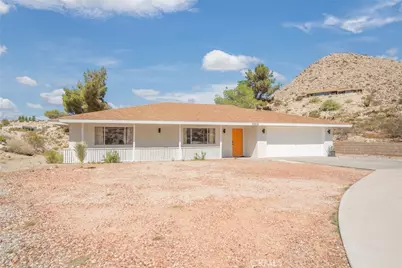57508 Buena Suerte Road, Yucca Valley, CA 92284 - Photo 1