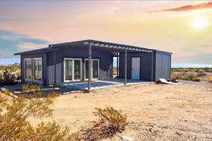 79293 Sullivan Rd, 29 Palms MCB, CA 92277 - Photo 1