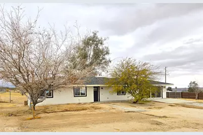 6836 Mount Shasta Avenue, Joshua Tree, CA 92252 - Photo 1