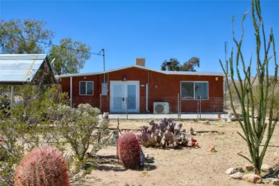 788 Cambria Avenue, Landers, CA 92285 - Photo 1