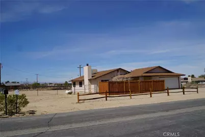 4818 Round Up Road, 29 Palms MCB, CA 92277 - Photo 1