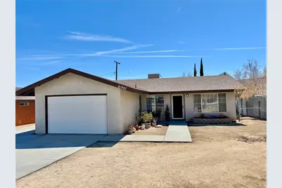 61947 Petunia Drive, Joshua Tree, CA 92252 - Photo 1