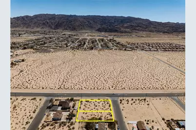 5681 Chia Avenue, 29 Palms MCB, CA 92277 - Photo 1