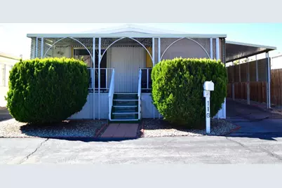 56254 29 Palms Highway #116, Yucca Valley, CA 92284 - Photo 1