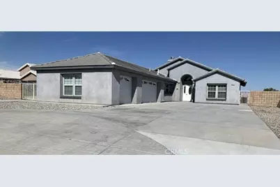8610 Bolero Drive, Yucca Valley, CA 92284 - Photo 1