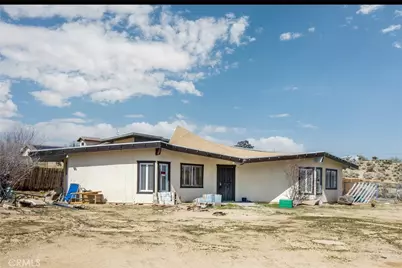 7420 Quail Springs Road, Joshua Tree, CA 92252 - Photo 1