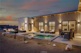 63576 Cobalt Rd, Joshua Tree, CA 92252 - Photo 1
