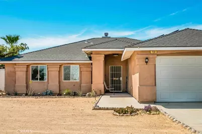 7018 El Sol Avenue, 29 Palms MCB, CA 92277 - Photo 1